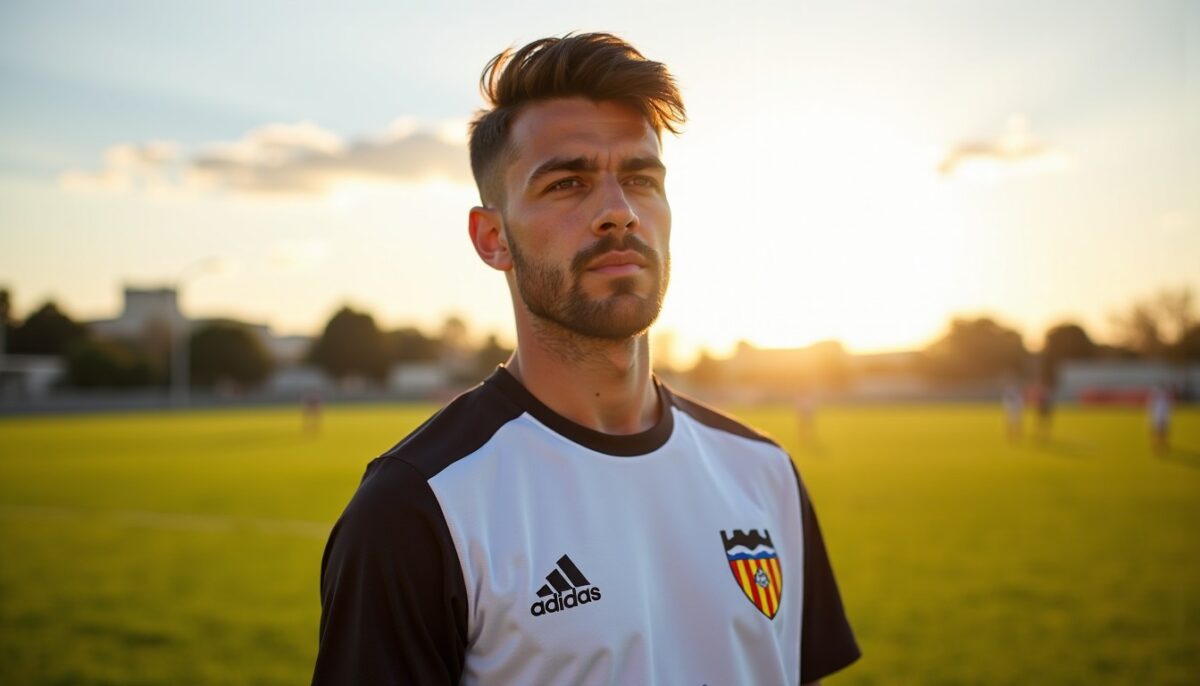 Mercato Valence : Arnau Martínez approche, que change vraiment pour la défense ?