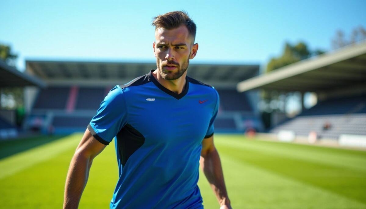 Sportif en déficience : optimiser performance et récupération au FootLégende, sans compromis