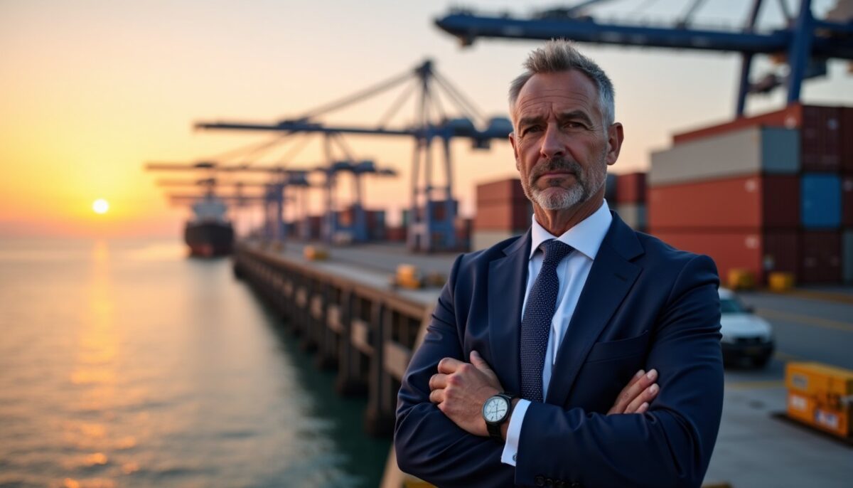 Larsonneur et l’industrie maritime en 2026 : comprendre l’impact concret sur la sécurité et l’environnement
