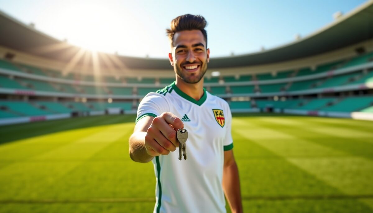 Elche : prolongation de Germán Valera au-delà de 2028, les clés selon Pepe Contreras