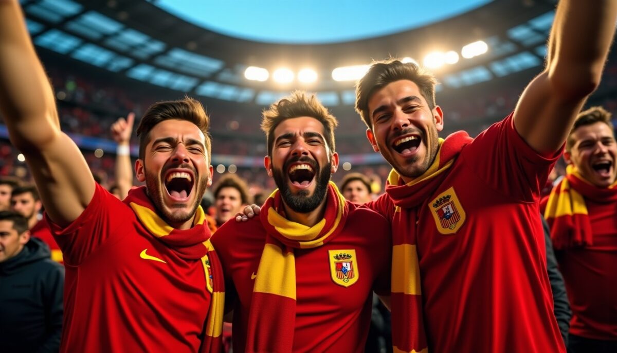 Espagne : victoire à Wembley contre l’Angleterre en Ligue des Nations, analyse et suite à Séville