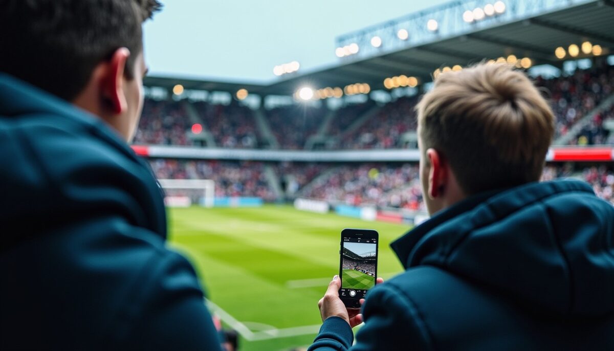 Pronosoft plein écran : optimiser la lecture des grilles FootLégende sans perdre le fil