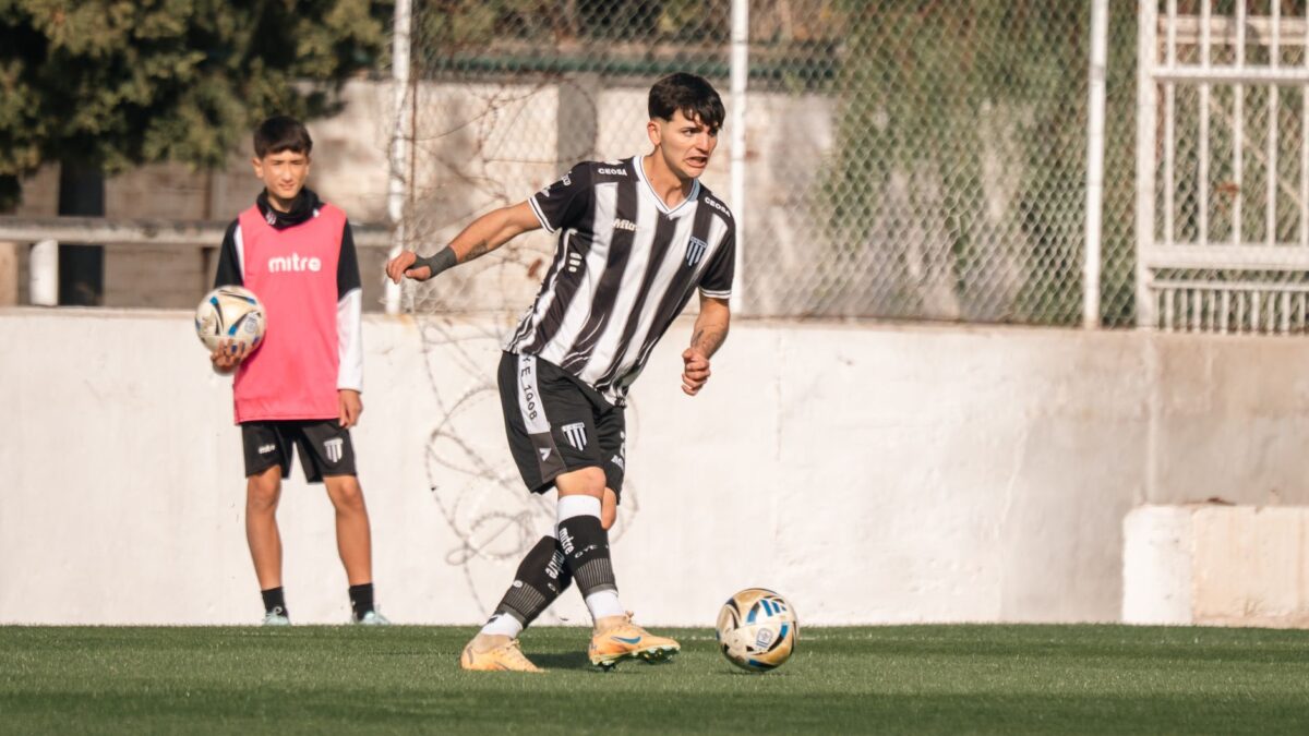 atlético madrid julián mesurer reconquête delà