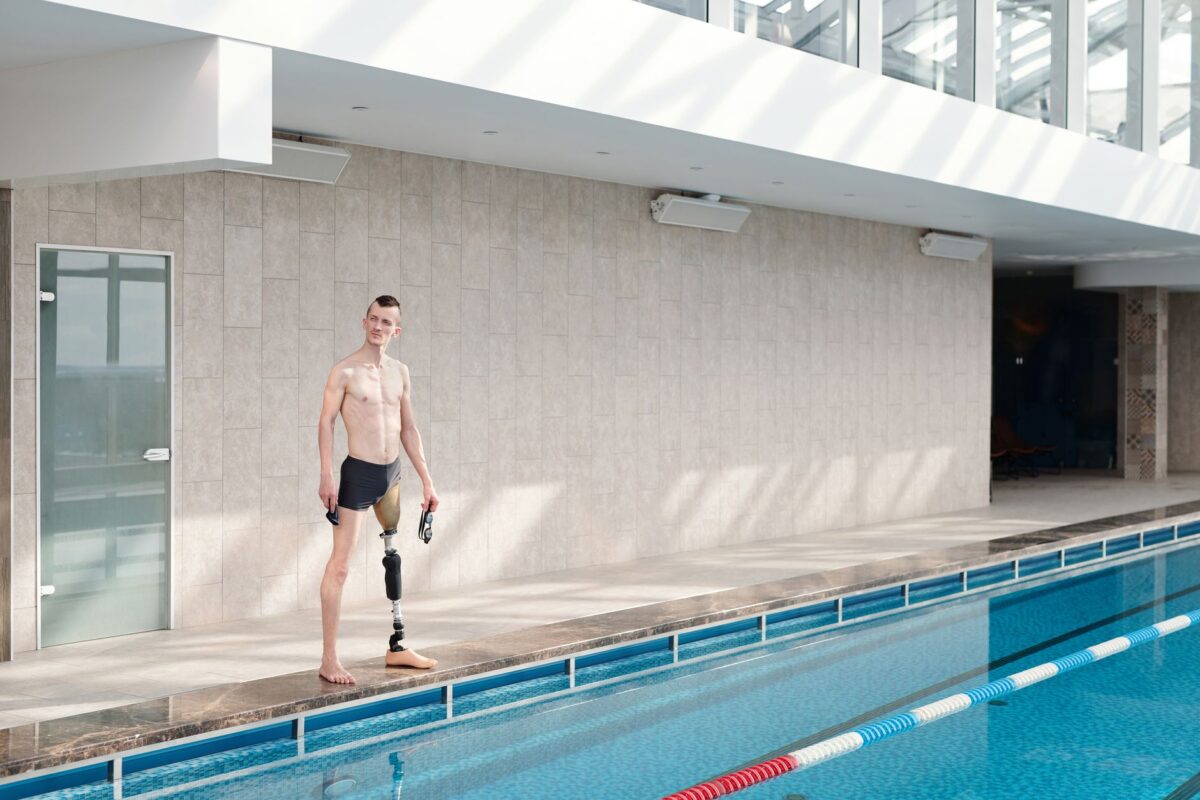 sportif déficience optimiser cas usage profil