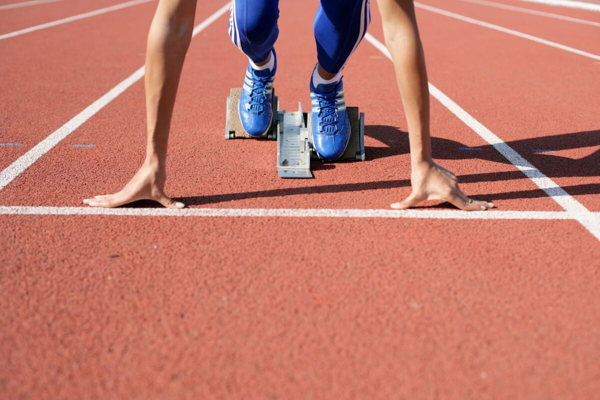 sportif déficience optimiser état esprit change
