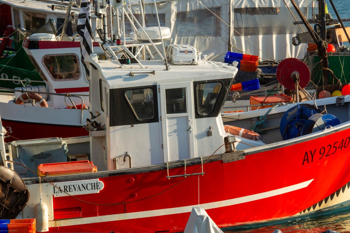 larsonneur industrie maritime cas usage profil