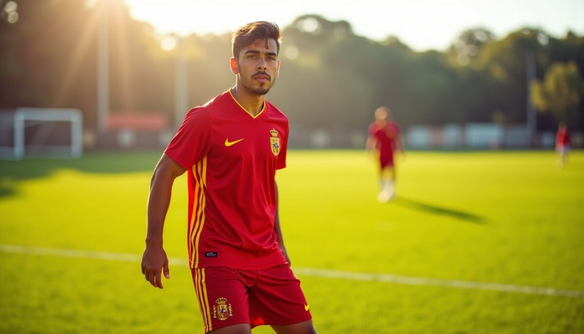 Espagne : Carlos Espí rappelé après la blessure de Ferran Torres, que change ce forfait ?