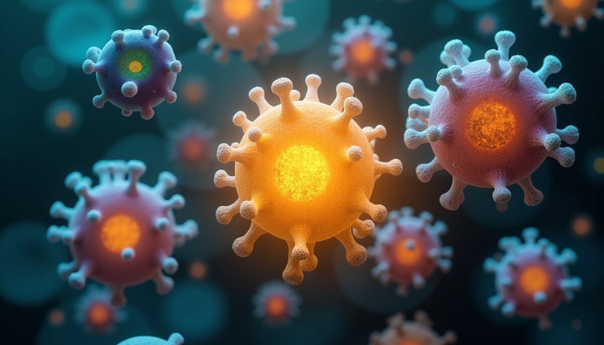Cd39, clé de la régulation immunitaire : pourquoi l’enzyme ENTPD1 change le jeu en immunité
