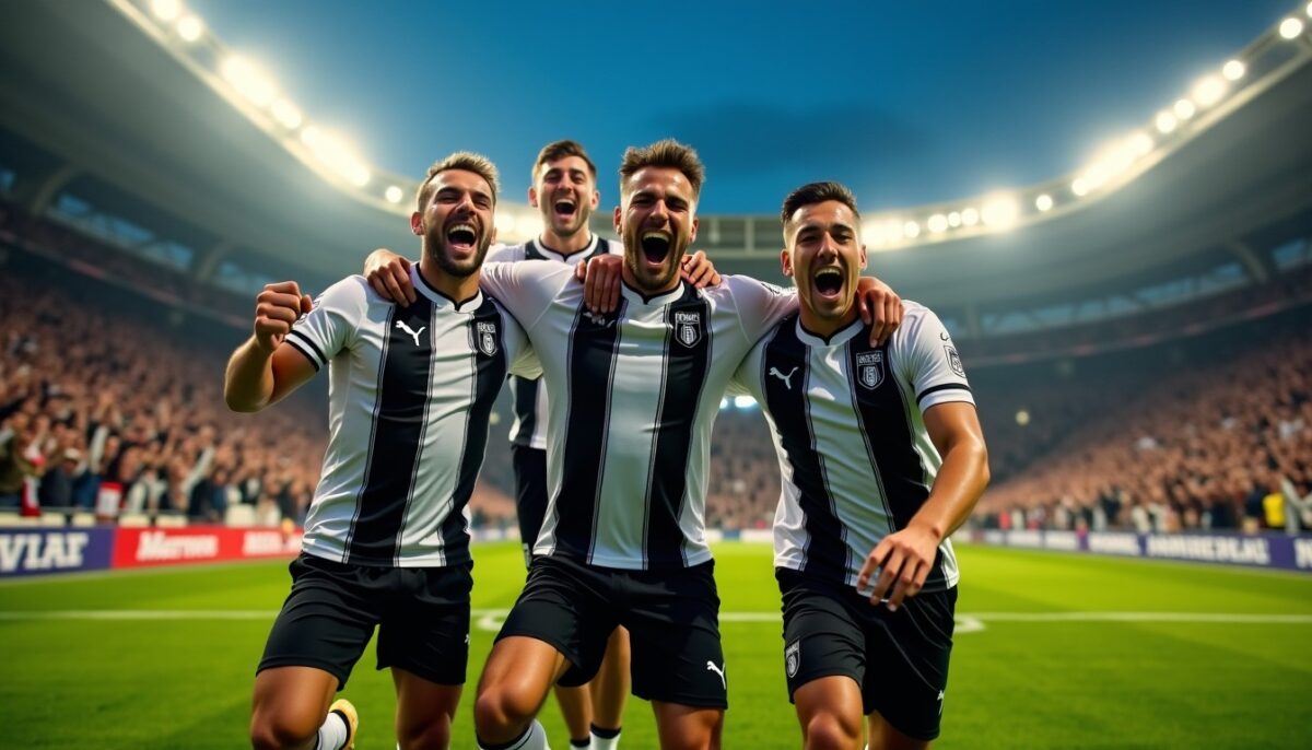 Castelló et victoire 3-0 : pourquoi cette marche retrouvée face à Las Palmas compte vraiment